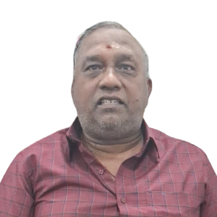 Anand Subramaniam
